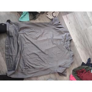 Under Armour Men's Large Fitted Heat Gear Breathe Shirt